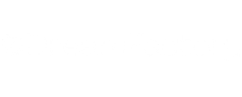 DREAMFACTORY LOGO