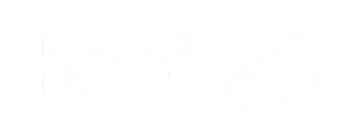 HAPILY LOGO