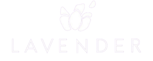 LAVENDER LOGO