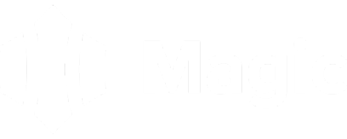 MAGIC LOGO