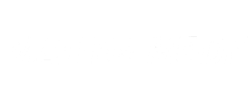 MATTER MADE LOGO