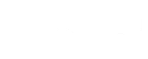 MAVEN CLINIC LOGO
