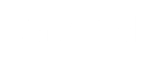 TINY BIRD LOGO