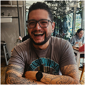 Sebastian Vega