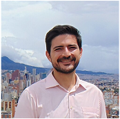 Daniel Rosales