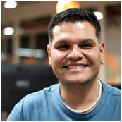 Miguel Lopez