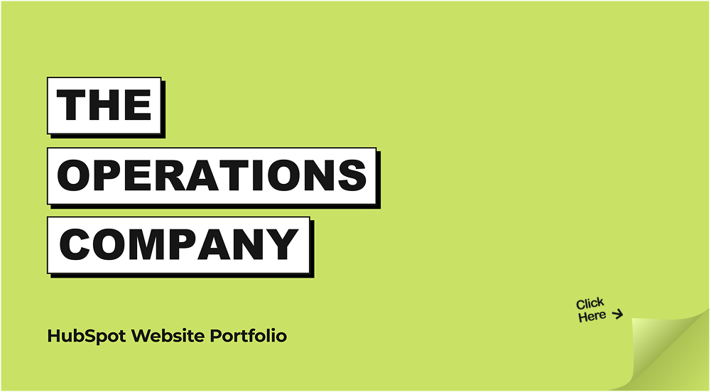 Portfolio cover